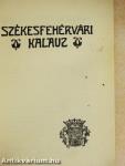Székesfehérvári kalauz