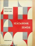 Századunk zenéje