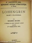 Tosca/Pillangó kisasszony/Bohém-élet/A bajazzók/Parasztbecsület/Tannhäuser és a Wartburgi dalnokverseny/Lohengrin/Carmen/Faust/Rigoletto/A tévedt nő/A troubadour/Hoffmann meséi/Sába királynője/Zsidónő/Mignon