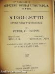 Tosca/Pillangó kisasszony/Bohém-élet/A bajazzók/Parasztbecsület/Tannhäuser és a Wartburgi dalnokverseny/Lohengrin/Carmen/Faust/Rigoletto/A tévedt nő/A troubadour/Hoffmann meséi/Sába királynője/Zsidónő/Mignon