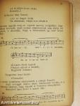Tosca/Pillangó kisasszony/Bohém-élet/A bajazzók/Parasztbecsület/Tannhäuser és a Wartburgi dalnokverseny/Lohengrin/Carmen/Faust/Rigoletto/A tévedt nő/A troubadour/Hoffmann meséi/Sába királynője/Zsidónő/Mignon