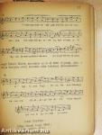 Tosca/Pillangó kisasszony/Bohém-élet/A bajazzók/Parasztbecsület/Tannhäuser és a Wartburgi dalnokverseny/Lohengrin/Carmen/Faust/Rigoletto/A tévedt nő/A troubadour/Hoffmann meséi/Sába királynője/Zsidónő/Mignon