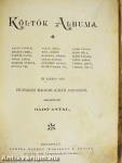 Költők albuma
