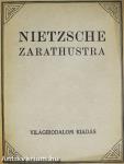 Zarathustra