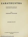 Zarathustra