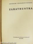 Zarathustra