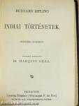 Tonia/Franciza elbeszélők tára III./Agamenon/A helység kalapácsa/János vitéz/Indiai történetek/Spanyolországi képek/Verseghy Ferencz válogatott lirai költeményei/Coriolanus/Mindszenthi Gábor naplója/A játékos naplója