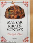 Magyar királymondák