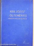 Kiss József költeményei