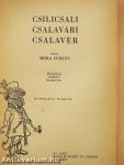 Csilicsali Csalavári Csalavér