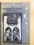 Az ezerkettedik éjszaka