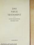 Das Neue Testament