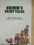 Grimm's Fairy Tales