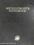 Metallurgist's Handbook - Part II