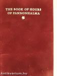 The Book of Hours of Pannonhalma I-II.