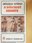 A bölcselet eredete