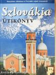 Szlovákia útikönyv