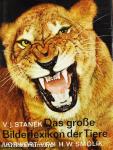 Das große Bilderlexikon der Tiere