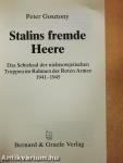 Stalins fremde Heere