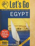 Let's go Egypt