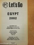 Let's go Egypt