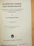 Klinische Chemie und Mikroskopie