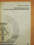 Das Stasi-Unterlagen-Gesetz im Lichte von Datenschutz und Archivgesetzgebung