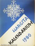 Hargita Kalendárium 1980