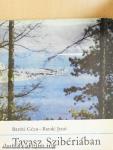 Tavasz Szibériában