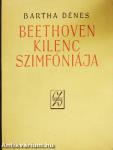Beethoven kilenc szimfóniája