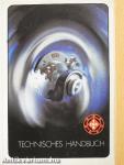 Technisches Handbuch