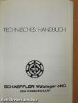 Technisches Handbuch