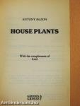 House Plants