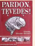 Pardon, tévedés!