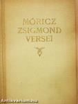 Móricz Zsigmond versei