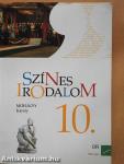 Színes irodalom 10.