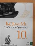 Irodalmi szöveggyűjtemény 10.