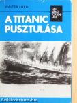 A Titanic pusztulása