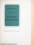 Európai képeskönyv