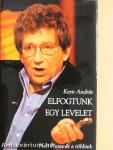 Elfogtunk egy levelet