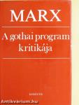 A gothai program kritikája