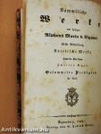 Gesammelte Predigten des Heiligen Alphons Maria von Liguori II. (gótbetűs)