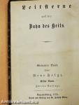 Die Leiter zum Paradiese oder: Worte des Lebens, wodurch eifrige Seelen zur christlichen Vollkommenheit geleitet werden (gótbetűs)