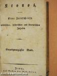 Kronos 21. (gótbetűs)