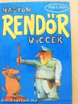Nagyon rendőr viccek (dedikált példány)