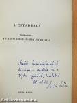 Citadella (dedikált példány)