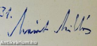 Citadella (dedikált példány)