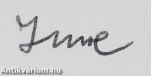 A kémia újabb eredményei 87. (dedikált példány)