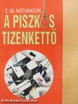 A piszkos tizenkettő (dedikált példány)