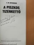 A piszkos tizenkettő (dedikált példány)
